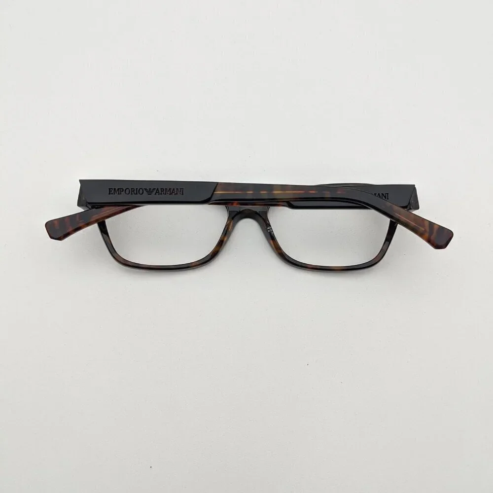 🕶️Emporio Armani EA3004 5049 Unisex Eyeglasses /ALH418🕶️​​